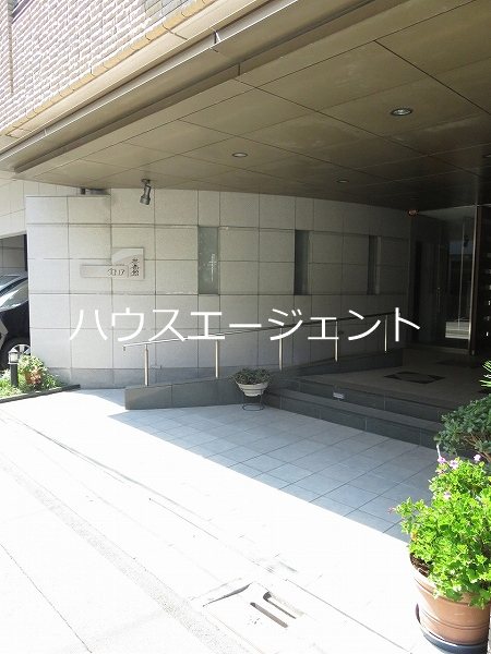 グロリア参番館 その他外観1