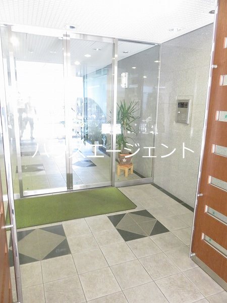 グロリア参番館 その他外観2