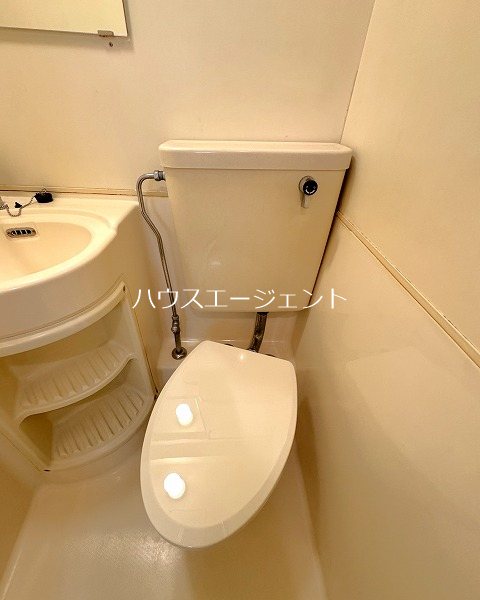 中葛西セントラルマンション その他1