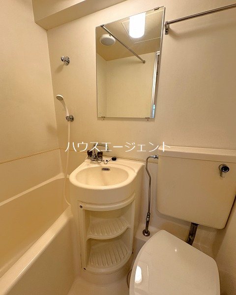 中葛西セントラルマンション その他2