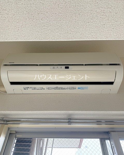 中葛西セントラルマンション その他4