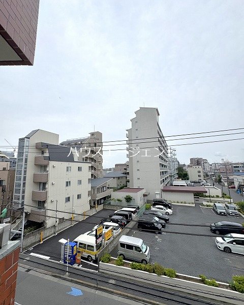 中葛西セントラルマンション その他6