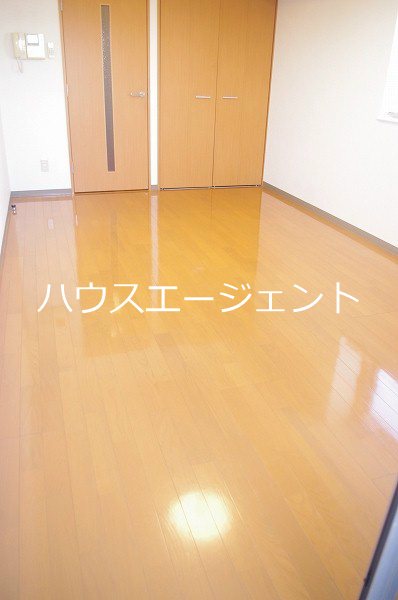 SKガーデン葛西Ⅴ ベッドルーム