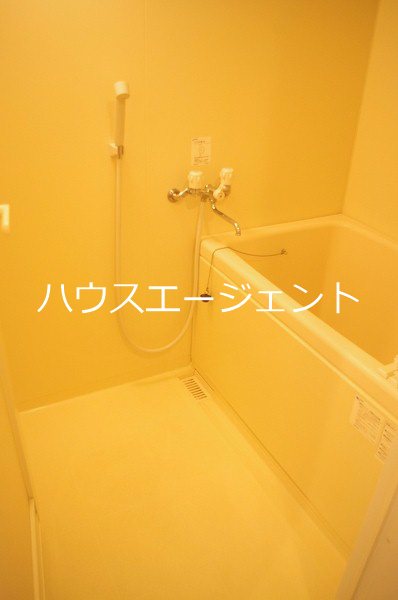 SKガーデン葛西Ⅴ 風呂画像