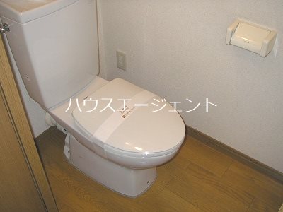ベイシティ葛西２ その他1