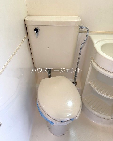 中葛西セントラルマンション その他1