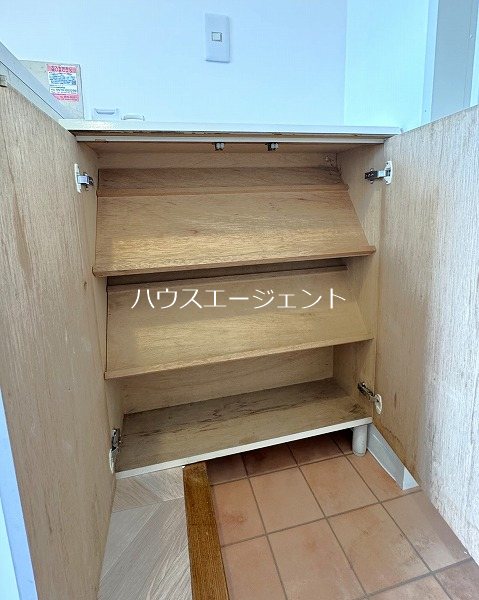 中葛西セントラルマンション その他7