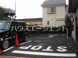 サンフラワーフィル その他外観2