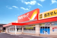 サンフラワーフィル 周辺画像6