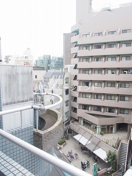 康伸ビル その他8