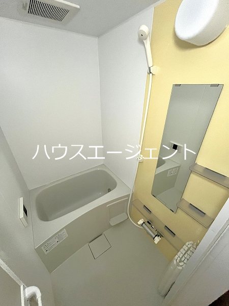 康伸ビル 風呂画像