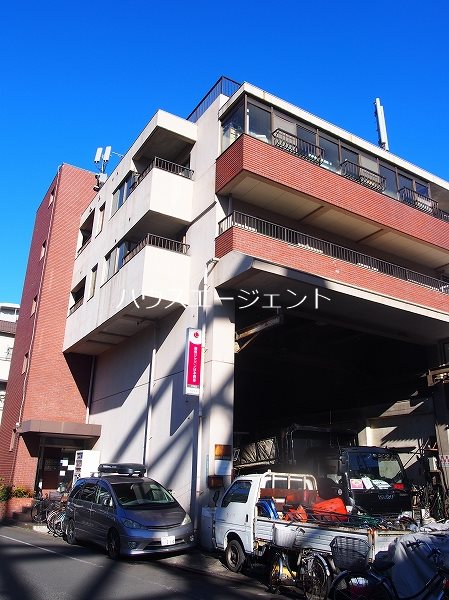 第2マンションよしの 302号室 外観
