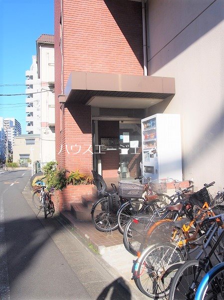 第2マンションよしの その他外観2