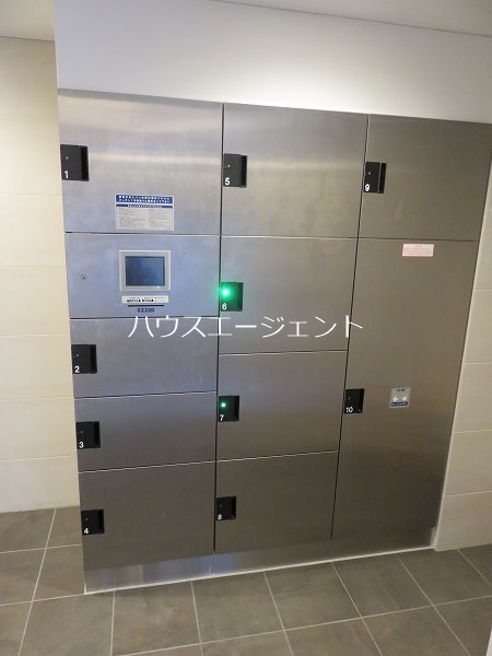 PLUM　VILLAGE その他外観2