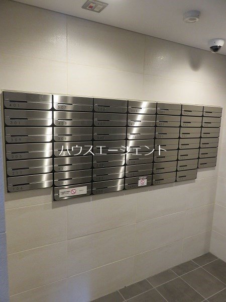 PLUM　VILLAGE その他外観3
