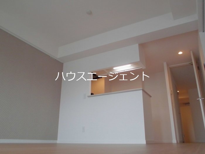 PLUM　VILLAGE リビング