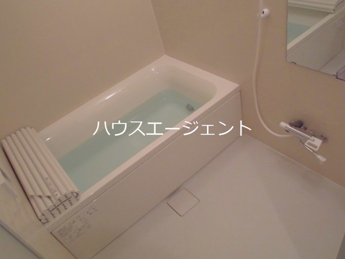 PLUM　VILLAGE 風呂画像