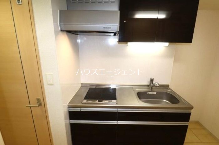 サンジョイア キッチン