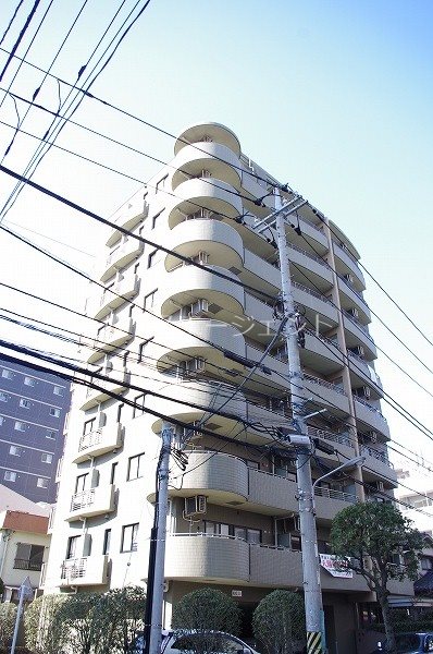エスペランサ 302号室 外観