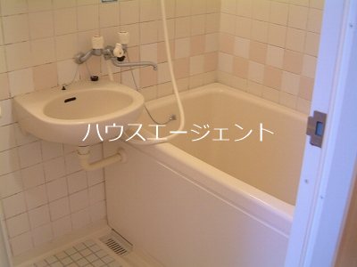 ラ・ヴェール多喜 風呂画像
