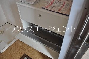 メイプルマンション その他3