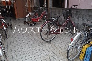 メイプルマンション その他外観1