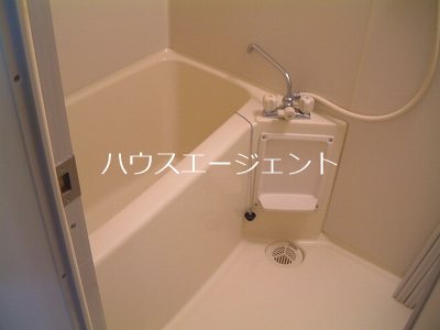 メイプルマンション 風呂画像