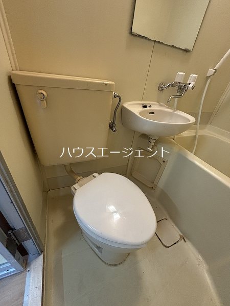 ベルセゾン山村Ⅰ その他2