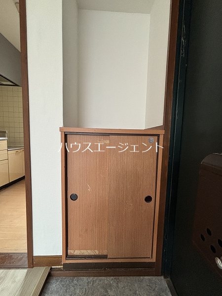 ベルセゾン山村Ⅰ その他6