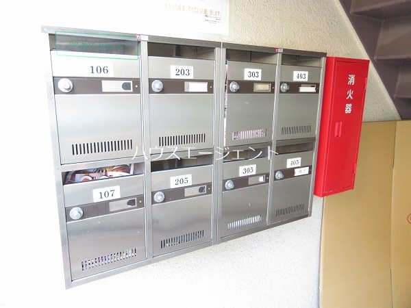 ベルセゾン山村Ⅰ その他外観2