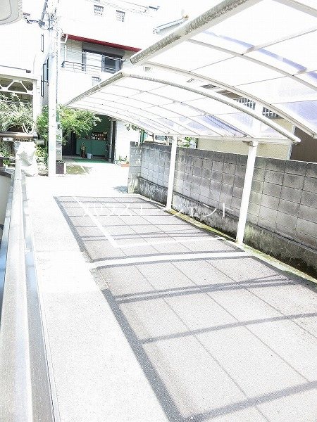 ベルセゾン山村Ⅰ その他外観3