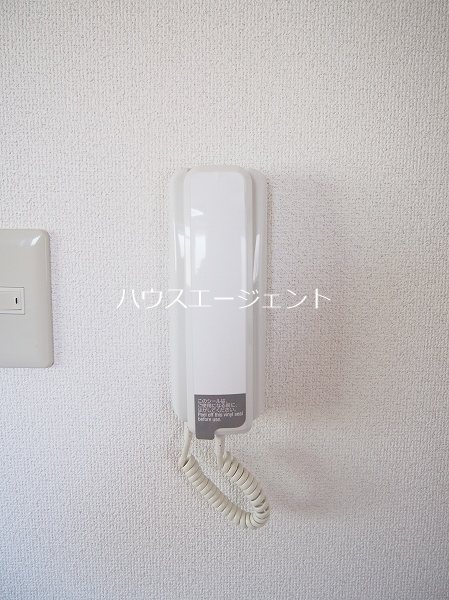 コーポエーリエル その他5