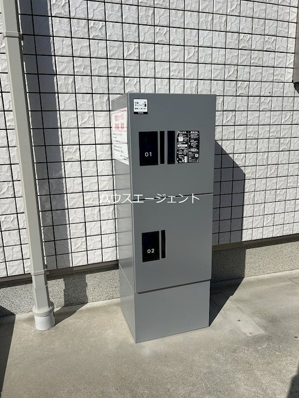 ディアコートクローバー その他外観1