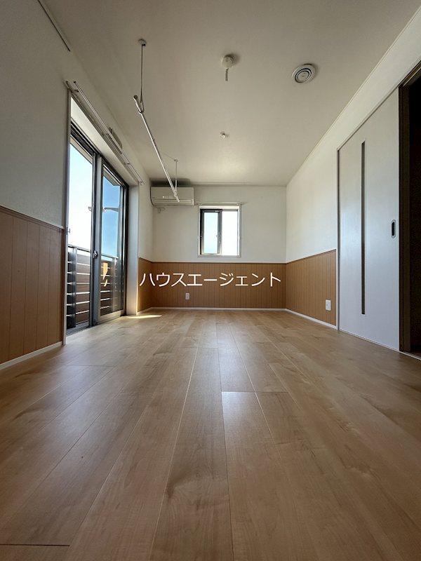 ディアコートクローバー リビング