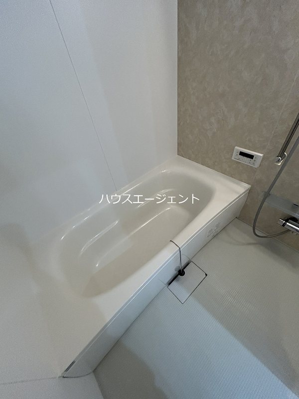 ディアコートクローバー 風呂画像