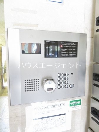 グッドフラットⅢ その他外観3