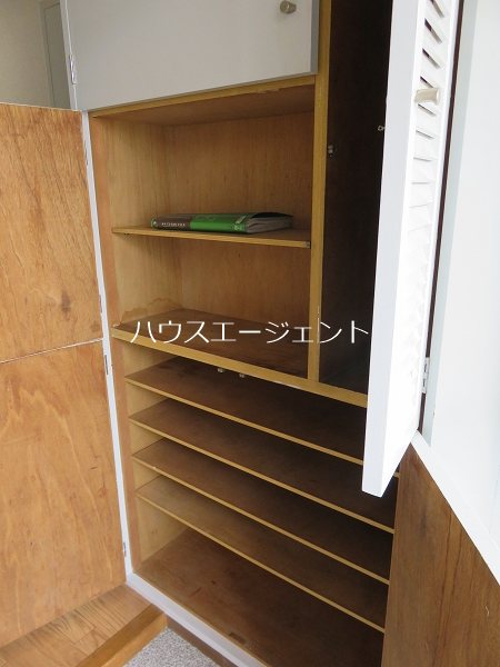 マンションカネイ その他5