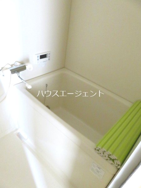マンションカネイ 風呂画像