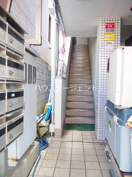 サンライフ鈴木 その他外観2