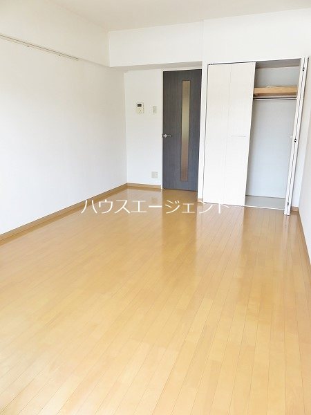 ＭＫＴ葛西 ベッドルーム