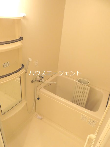 ＭＫＴ葛西 風呂画像
