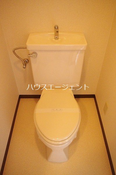 ソレアード葛西 その他2
