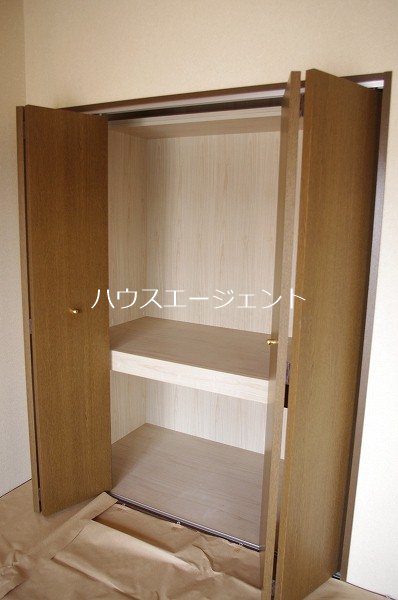 ソレアード葛西 その他4