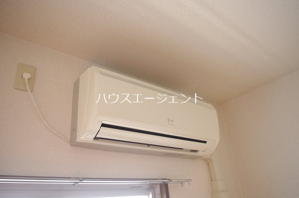 ソレアード葛西 その他5