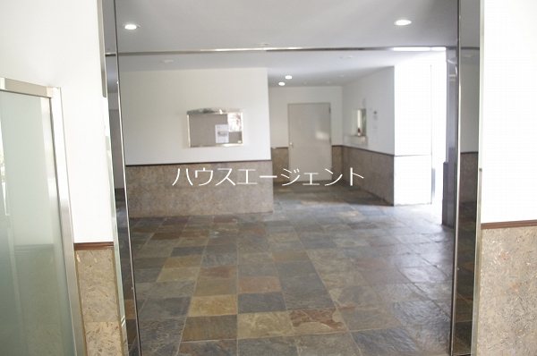 ソレアード葛西 その他外観1