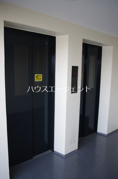 ソレアード葛西 その他外観3