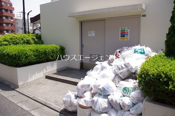 ソレアード葛西 その他外観4