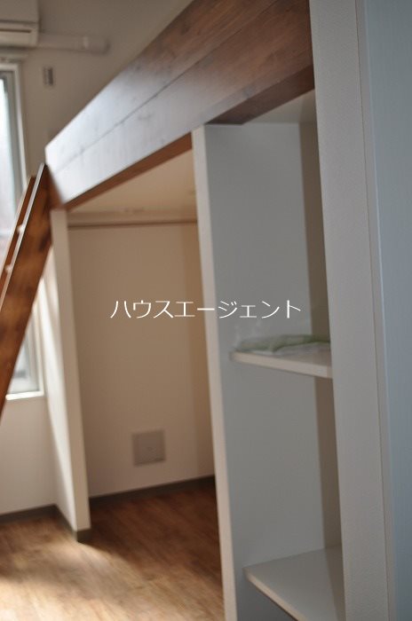 フローラ１ リビング