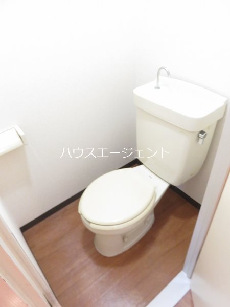 コーポプラスパー その他3