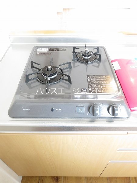 フローラ９ キッチン
